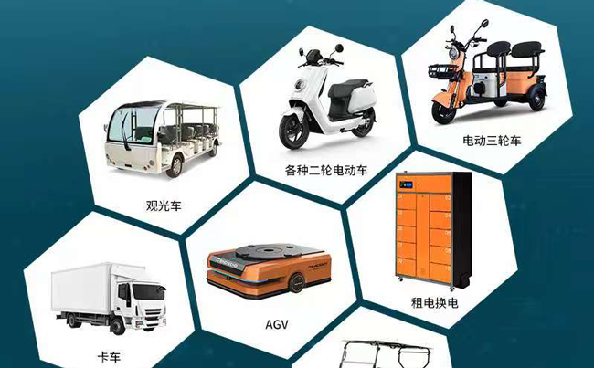 Mingtang New Energy Intelligent Cloud BMS Heavy Upgrade: Neugestaltung einer neuen Ökologie des Batteriemanagements mit Datendiensten und IoT-Technologie