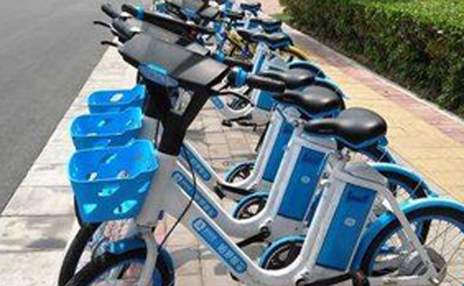 Der Markt für Elektrofahrräder könnte zu einem neuen Schlachtfeld für Lithiumbatterieunternehmen werden